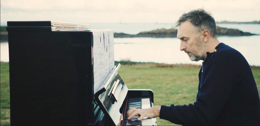 Les Tiersen à Ouessant