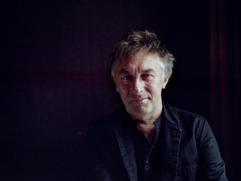 Yann Tiersen