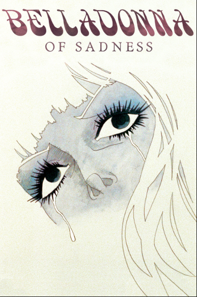 ExploCiné: Belladonna of sadness, Eiichi Yamamoto