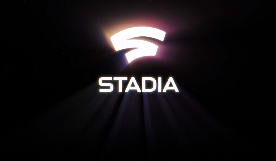 Stadia Connect: Les premières annonces