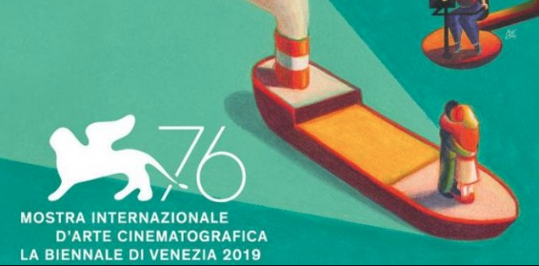 # SpoilerActu : 76e Mostra de Venise