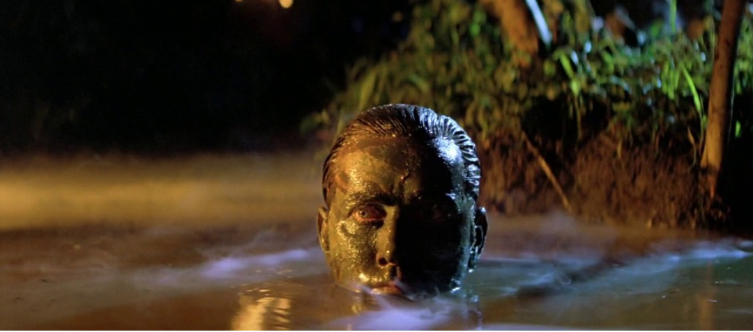 #Inthejungle : Apocalypse Now, final cut & trip auditif