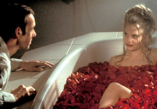 #ExploCiné: Masque/ American Beauty, le rêve américain démasqué