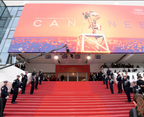 #ACTU : Le Festival de Cannes en 10 palmes d’or