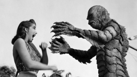 #Explociné: Monstres ! Petite histoire résumée du film de monstre