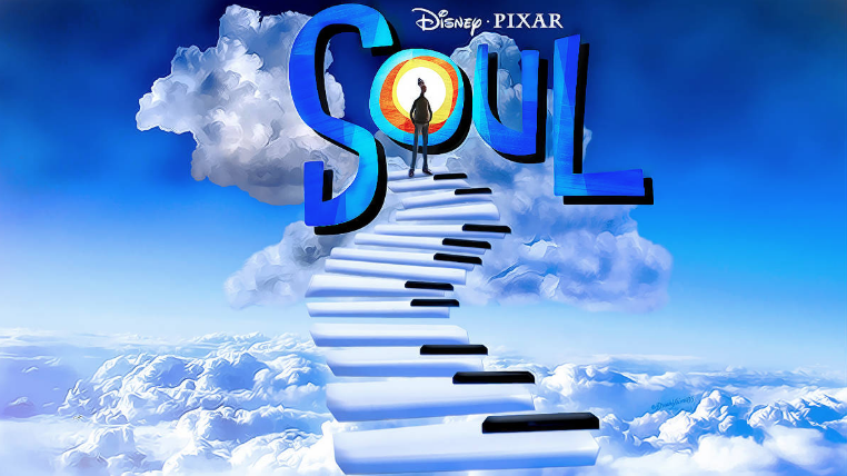 #ActuCiné : Soul, Pete Docter (Walt Disney Pictures)