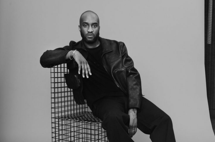 #ACTU : 5 choses à savoir sur Virgil Abloh