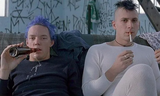 Explociné: C’est quoi l’esprit punk au cinéma ?