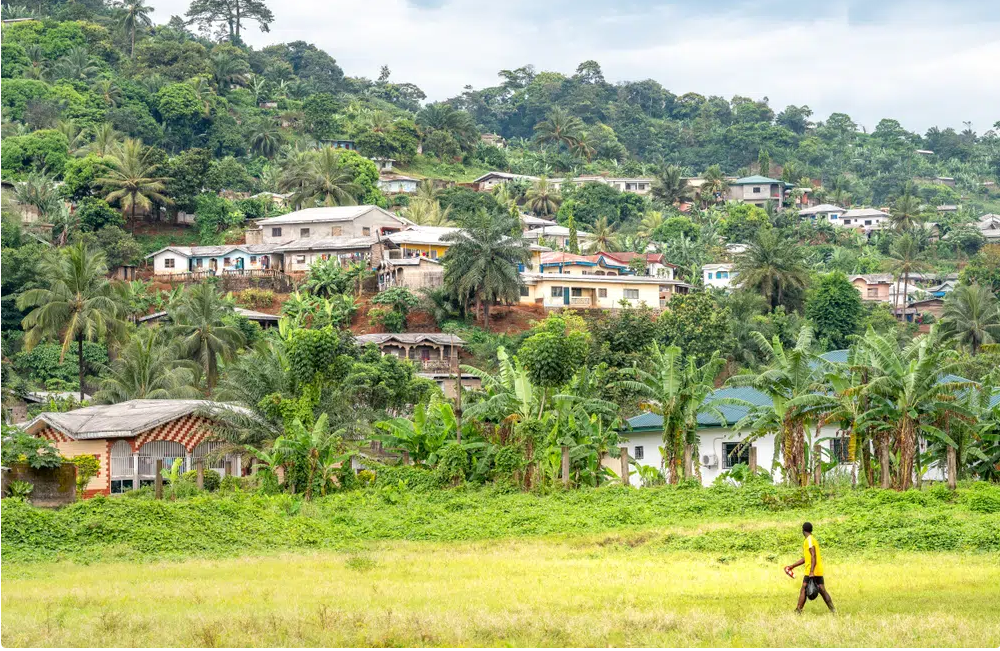 Un été au Cameroun: une mosaïque bariolée entre racines et modernité (3/3)